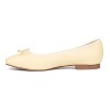 New York & Company Women's Paulina- Square Toe Ballet Flats - 3 of 4