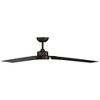 Modern Forms Renegade 8-Blade LED Smart Ceiling Fan - 3 of 4