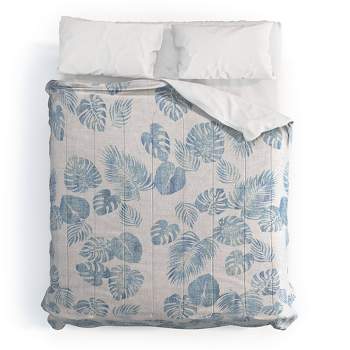 Schatzi Maui Luau Comforter Set