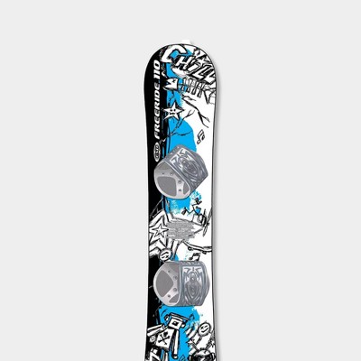Snowboards : Target