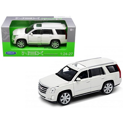 Cadillac escalade store diecast