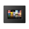 Sungale Alpha Digital 7in Cloud Photo Frame 20GB Cloud Storage with Battery/App Support - 3 of 4