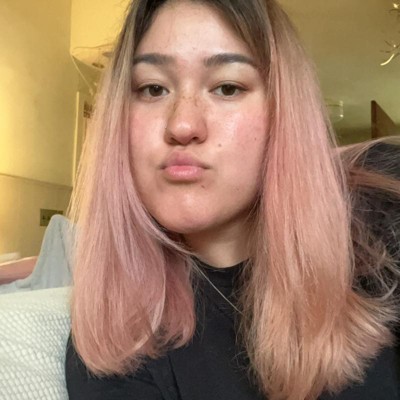 L'oreal Paris Colorista Semi-permanent Temporary Hair Color - Metallic Pink  : Target