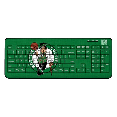 NBA Eastern Conference Teams Solid Wireless USB Keyboard
