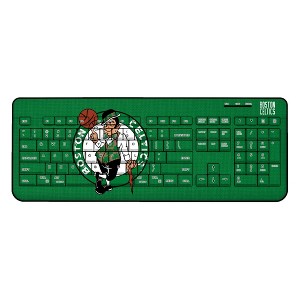 NBA Eastern Conference Teams Solid Wireless USB Keyboard - 1 of 4