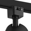 Pro Track Black 15 Watt LED Cylinder Track Head for Juno Track - 3 of 4