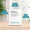 SuperSmart Full Spectrum Probiotic Formula 36 Billion CFU per Day (20-in-1 Complex) | Non-GMO & Gluten Free - 60 Vegetarian Capsules - 2 of 4
