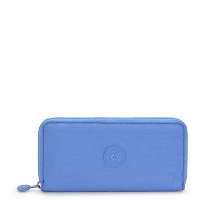 Kipling Money World Wallet