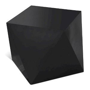 Meridian Furniture,Gemma Matte End Table - 1 of 4
