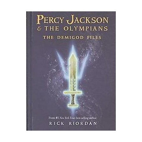 demigod percy jackson