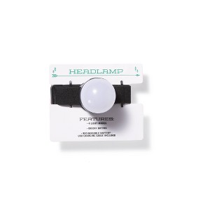 Vivitar Flashlights Headlamp - 1 of 4