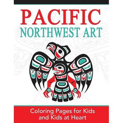 Pacific Northwest Art - (Hands-On Art History) (Paperback)