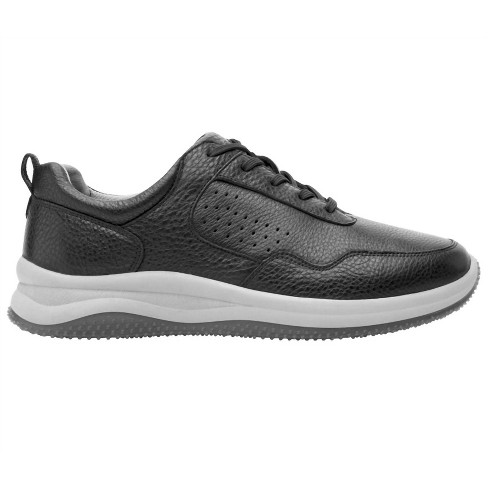 Men's Leather Sneaker - Flexi Us9 : Target