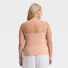 Women's Lace Tank Top - A New Day™ - 2 of 3