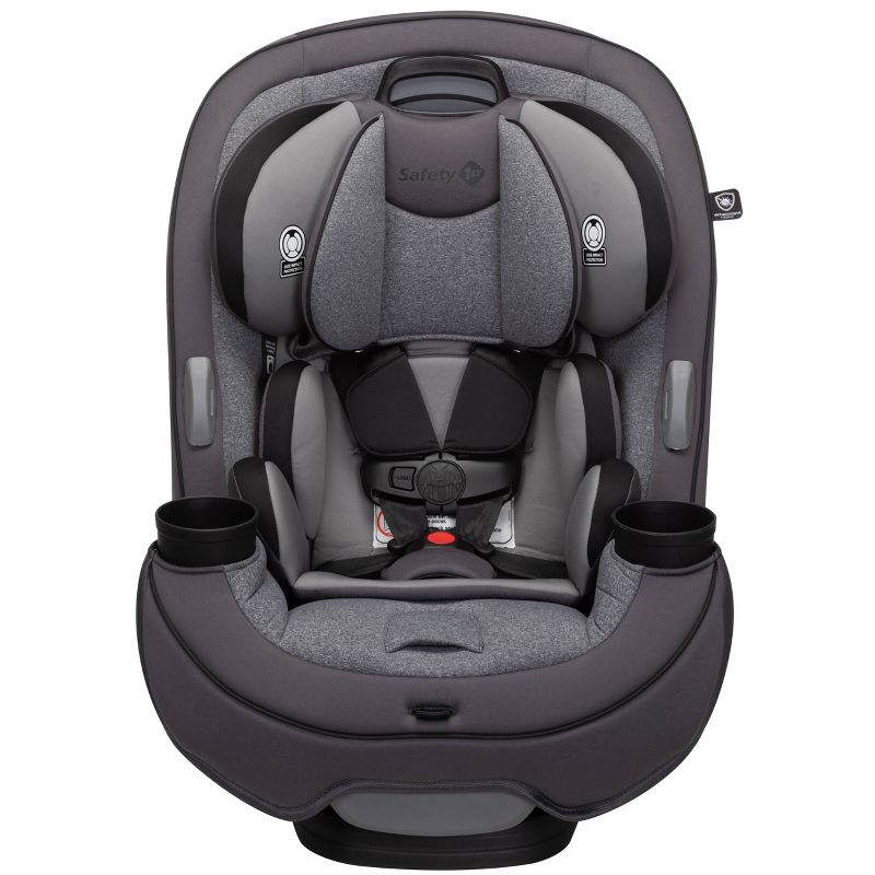 Safety 1st Grow and Go All-in-1 Convertible Car Seat, 3 of 28
