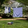 Household essentials discount umbrella clothes dryer