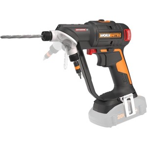 Worx Nitro WX177L.9 20V Brushless Switchdriver 2.0 2-in-1 Cordless Drill & Driver (Tool Only) - 1 of 4