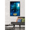 Trends International Shark Week - Smile Framed Wall Poster Prints - 2 of 4