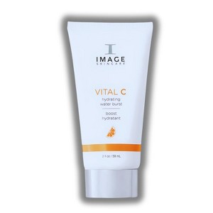 Image Skincare Vital C Hydrating Water Burst (2 oz) - Daily Hydrating Treatment for Dry Skin, Brightens & Refreshes with Vitamins & Antioxidant - 1 of 2