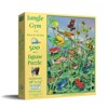Sunsout Jungle Gym 500 pc Jigsaw Puzzle 31061 - 2 of 4