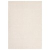 Washable Rug Rugs for Living Room, Non-Shedding Foldable Modern Carpet with Non Slip Rubber Backing - 2 of 4