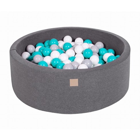 Target baby hot sale ball pit