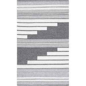 Kilim KLM448 Hand Woven Rugs - Safavieh - 1 of 4