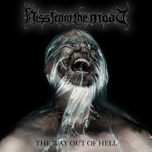 Hiss From the Moat - The Way Back From Hell (CD) - 1 of 1