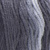 Red Heart Super Saver Yarn 2 Pack-Anthracite Ombre - 4 of 4