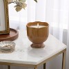 Ceramic Jar Candle - Threshold™ - 2 of 4
