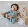 günamüna® Baby Bamboo Rayon Sleeper Pajama with DIAPER-ZiP - 3 of 3
