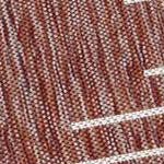 rust red