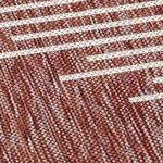 rust red