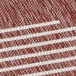 rust red