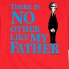 Boys' - Dr. Seuss - No Other Like My Father Long Sleeve Graphic T-Shirt - 2 of 4