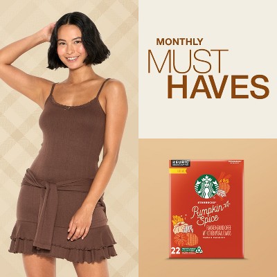 Seasonal picks to treat yourself