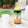 Spring Valley Vitamin C Chewable Tablets, Orange Flavor, 500 mg, 60 Count - 3 of 4