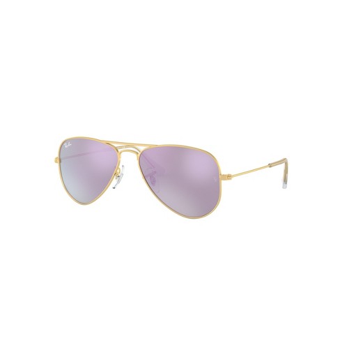 Ray ban hot sale aviator 50mm