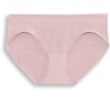 Jockey Women's Seamfree Chill Bikini - 4 of 4