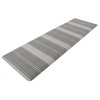 Bungalow Flooring Sole Comfort Ticking Striped Anti Fatigue Floor Mat - 3 of 4