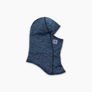Turtle Fur Youth Comfort Shell Stria MaxClava Balaclava - 1 of 4