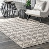 Nuloom Geometric Porsha Indoor Area Rug - 2 of 4
