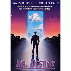 Mr. Destiny (2018)