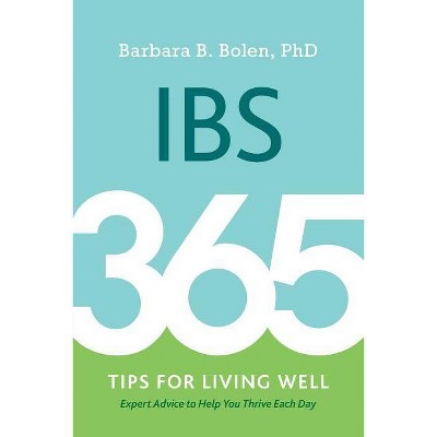 Ibs - by  Barbara Bolen (Paperback)