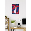 Trends International NBA Philadelphia 76ers - Jared McCain 25 Unframed Wall Poster Prints - 2 of 4