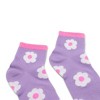 Flower Tween Socks - Bullseye's Playground™ - 3 of 3