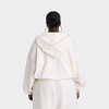 KBB by KAHLANA Women's 'The Zip-Up Hoodie' - 2 of 3