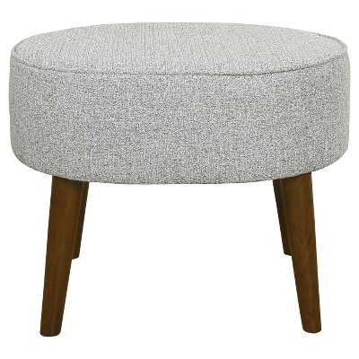 gray ottoman target