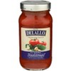 Delallo Sauce Traditional Spaghetti - Case of 12 - 24 OZ - 2 of 4