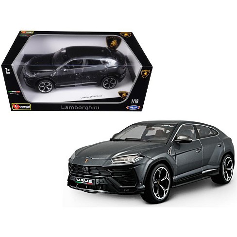 Lamborghini urus clearance diecast